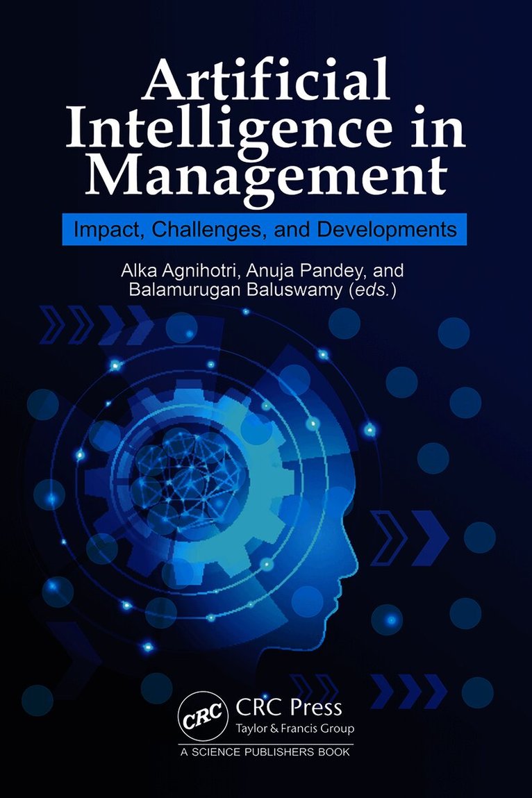 Artificial Intelligence in Management