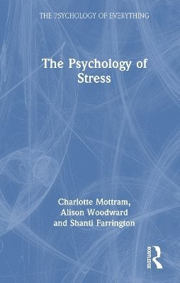 The Psychology of Stress 1