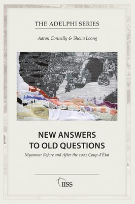 New Answers to Old Questions 1