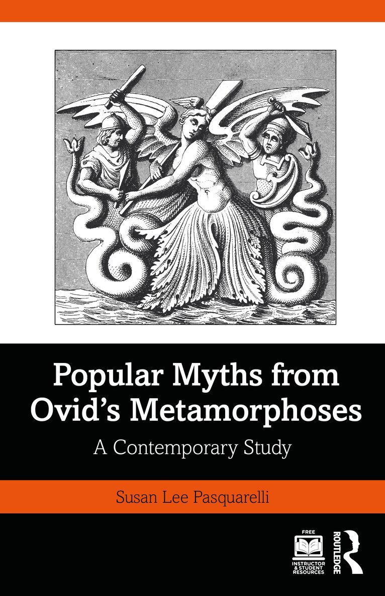 Popular Myths from Ovid’s Metamorphoses