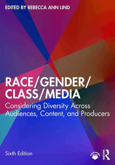 Rebecca Ann Lind - Race/Gender/Class/Media, Häftad