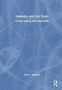 bokomslag Memory and the Brain