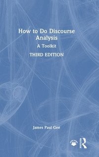 bokomslag How to Do Discourse Analysis