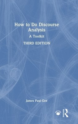 bokomslag How to Do Discourse Analysis