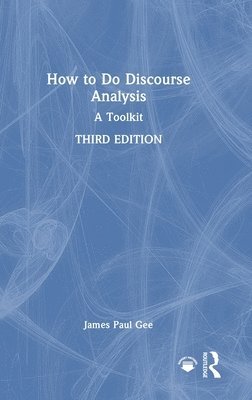 bokomslag How to do Discourse Analysis