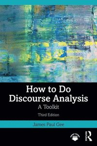 bokomslag How to Do Discourse Analysis