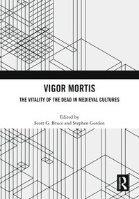 bokomslag Vigor Mortis