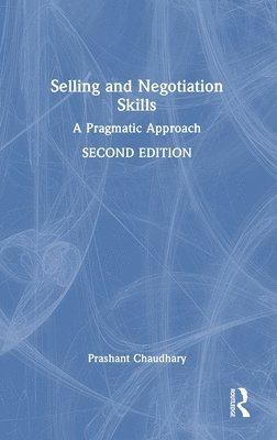 bokomslag Selling and Negotiation Skills