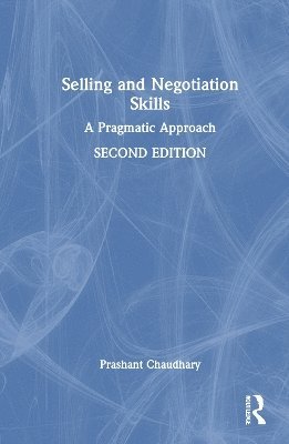 Selling and Negotiation Skills