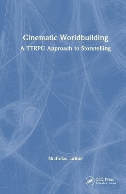 Cinematic Worldbuilding 1