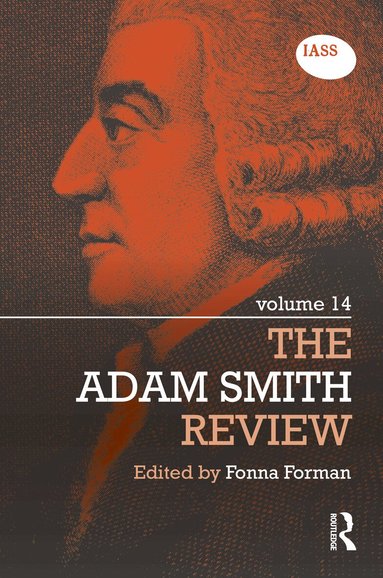 Fonna Forman - Adam Smith Review, Häftad