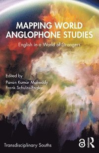 bokomslag Mapping World Anglophone Studies