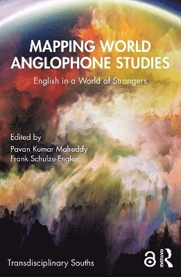 bokomslag Mapping World Anglophone Studies