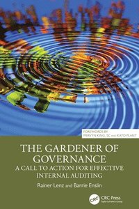 bokomslag Gardener of Governance