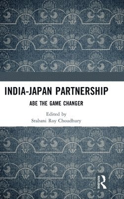 India-Japan Partnership