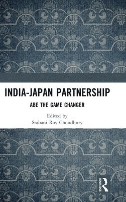 India-Japan Partnership 1