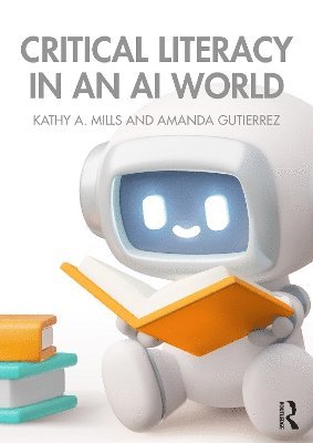 Critical Literacy in an AI World