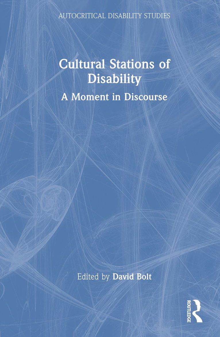 Cultural Stations of Disability