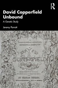 bokomslag David Copperfield Unbound