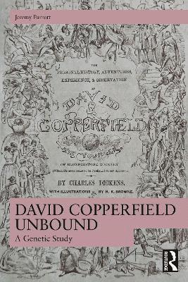 bokomslag David Copperfield Unbound