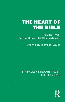 Heart of the Bible