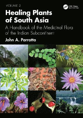 Healing Plants of South Asia 1