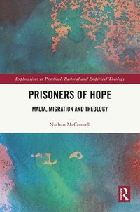 bokomslag Prisoners of Hope