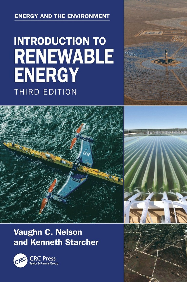 Introduction to Renewable Energy