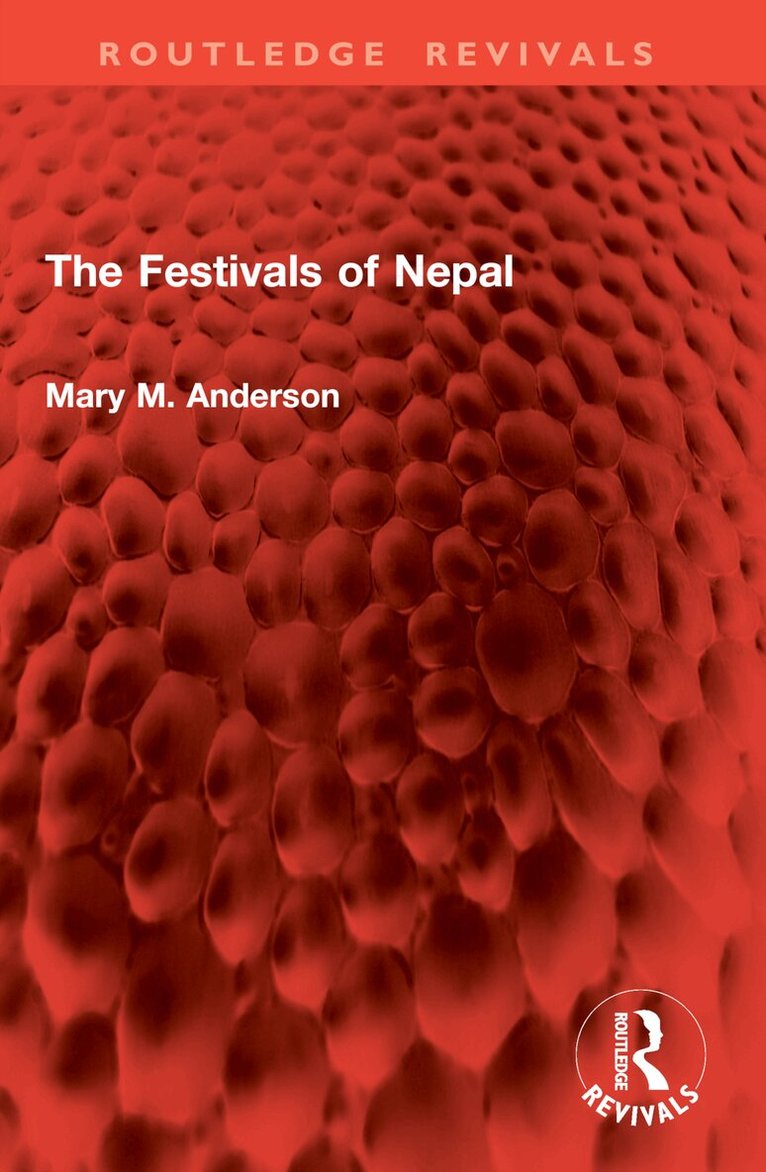 Festivals of Nepal