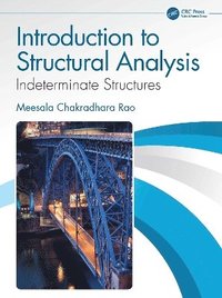 bokomslag Introduction to Structural Analysis