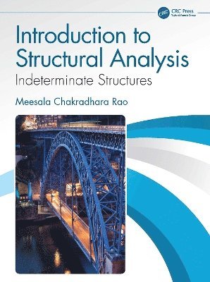 bokomslag Introduction to Structural Analysis
