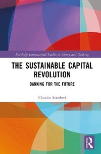 bokomslag The Sustainable Capital Revolution