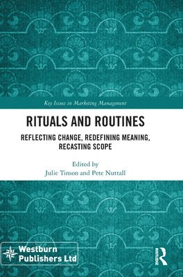 bokomslag Rituals and Routines