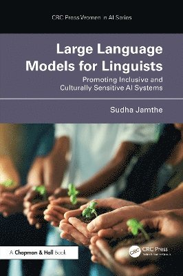 Sudha Jamthe - Large Language Models for Linguists, Häftad