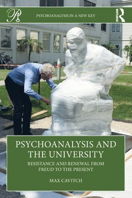 Psychoanalysis and the University 1