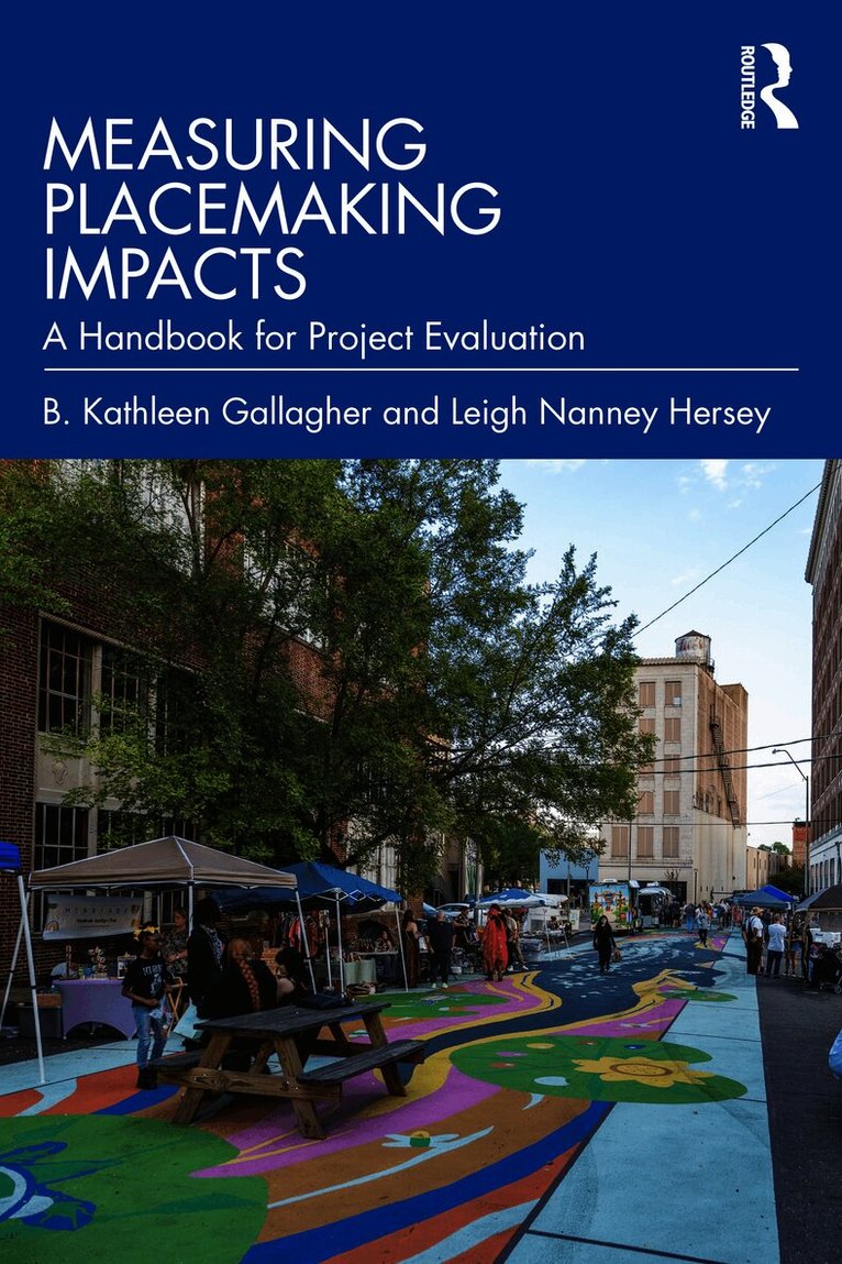 Measuring Placemaking Impacts