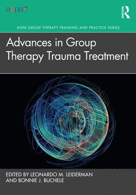 bokomslag Advances in Group Therapy Trauma Treatment