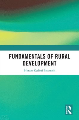 bokomslag Fundamentals of Rural Development