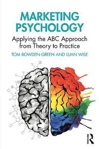 bokomslag Marketing Psychology