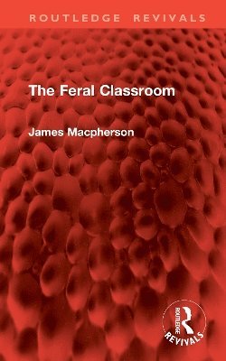 bokomslag Feral Classroom