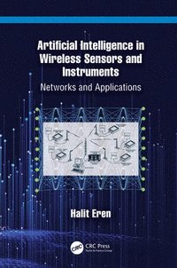 bokomslag Artificial Intelligence in Wireless Sensors and Instruments