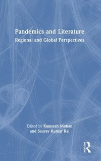 bokomslag Pandemics and Literature