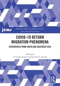 bokomslag COVID-19 Return Migration Phenomena