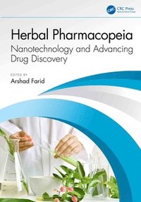 bokomslag Herbal Pharmacopeia