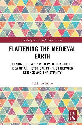 Flattening the Medieval Earth 1