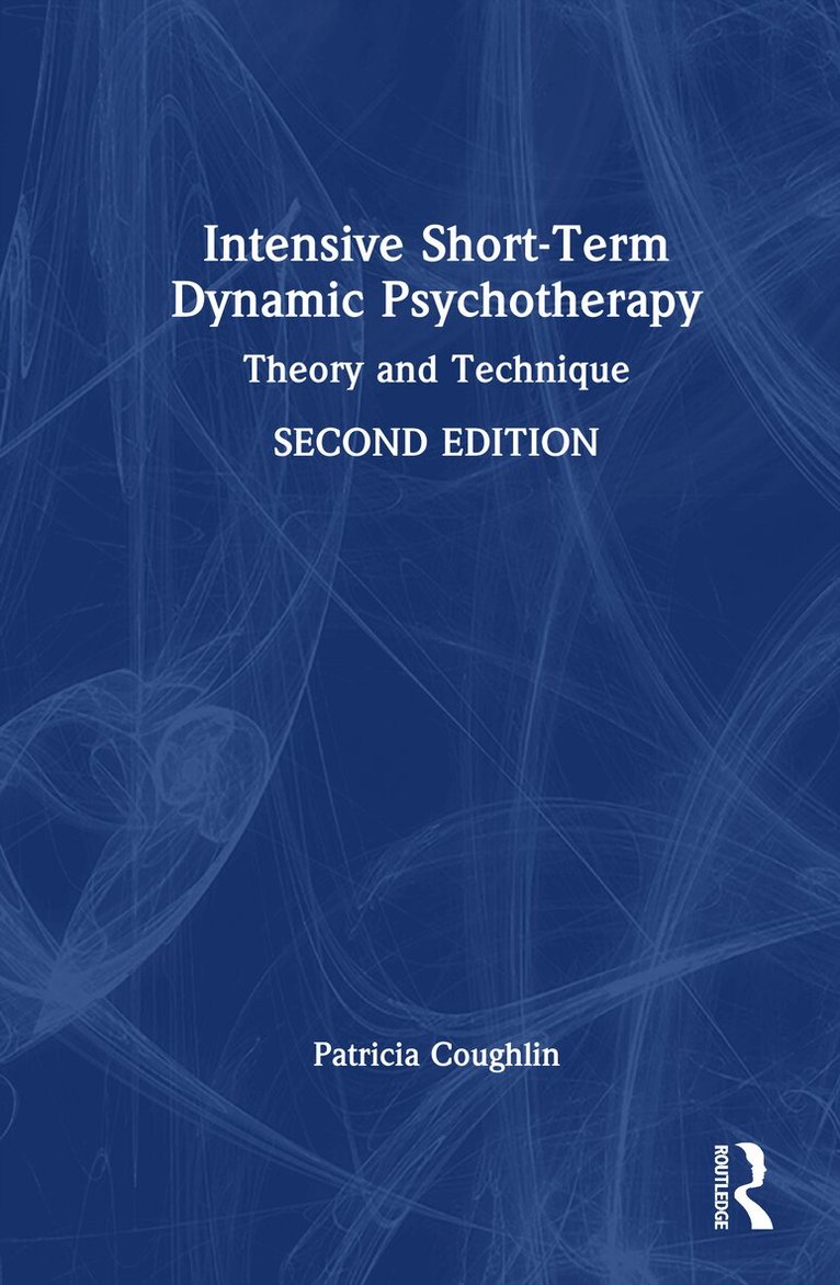Intensive Short-Term Dynamic Psychotherapy