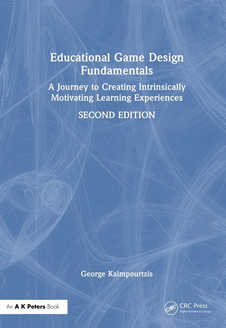Educational Game Design Fundamentals
