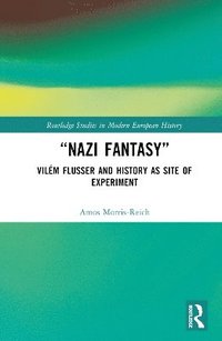 bokomslag Nazi Fantasy