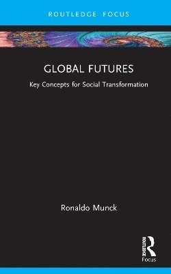 bokomslag Global Futures