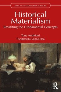 bokomslag Historical Materialism
